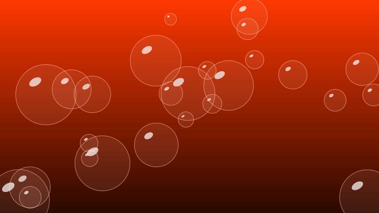 Blazing Flame bubbles background — free HD blazing flame color wallpaper 1920x1080