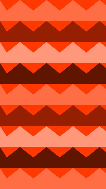 Blazing Flame chevron phone wallpaper — free HD blazing flame mobile wallpaper 1080x1920