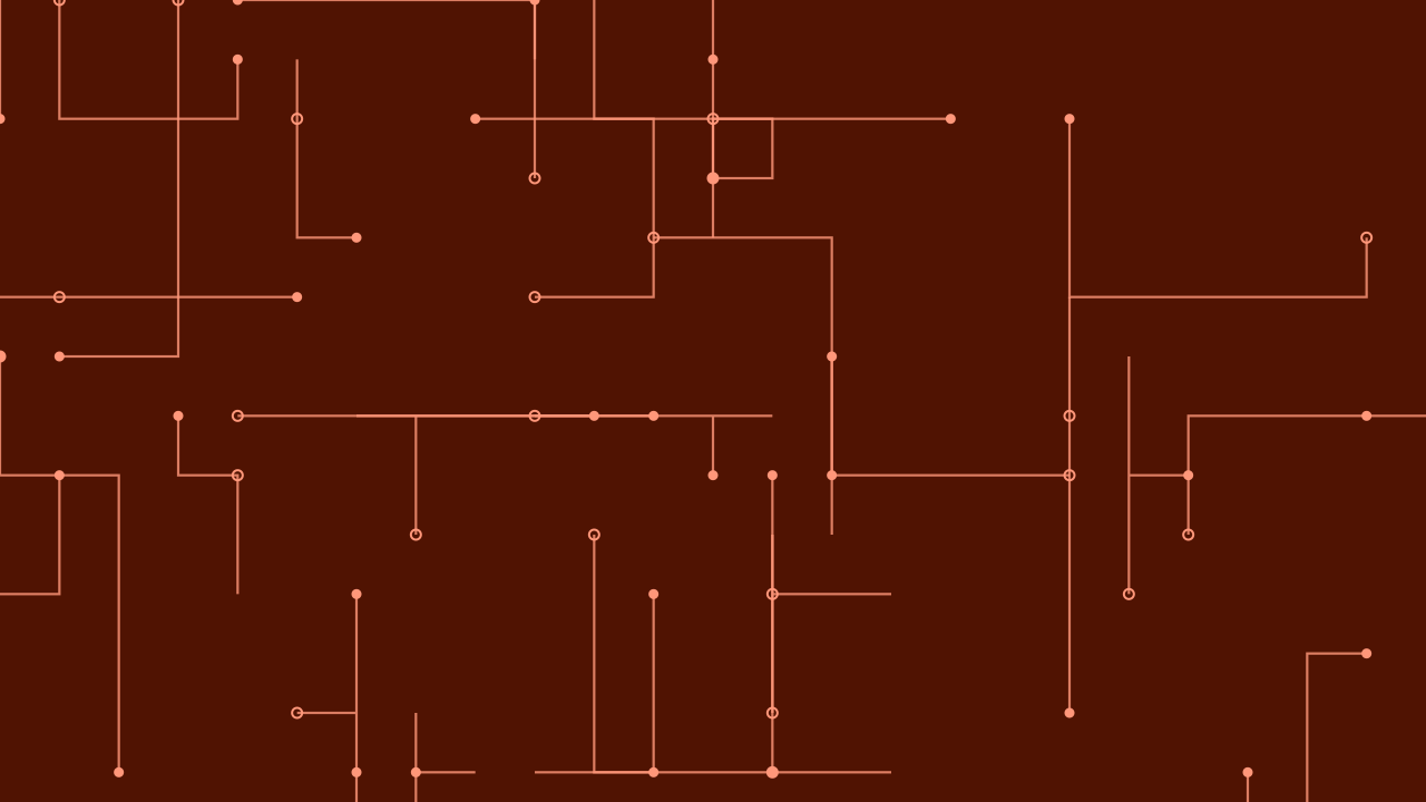 Blazing Flame circuit board background — free HD blazing flame color wallpaper 1920x1080