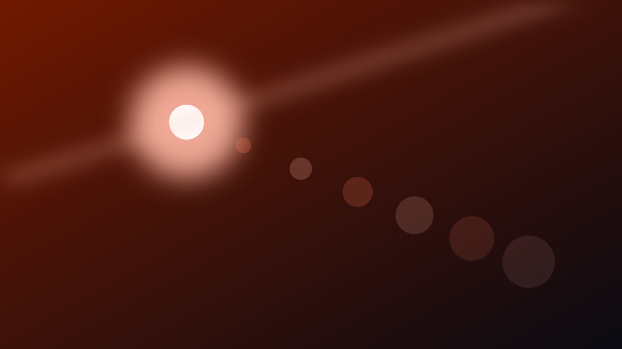Blazing Flame lens flare background — free HD blazing flame color wallpaper 1920x1080