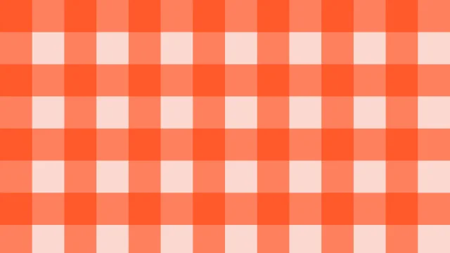 Blazing Flame gingham desktop wallpaper — free 4K blazing flame wallpaper 3840x2160