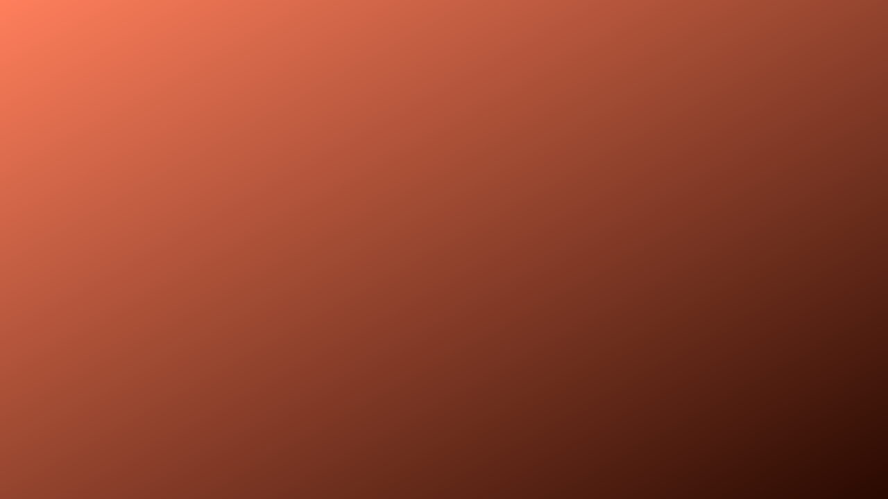 Blazing Flame gradient background — free HD blazing flame color wallpaper 1920x1080