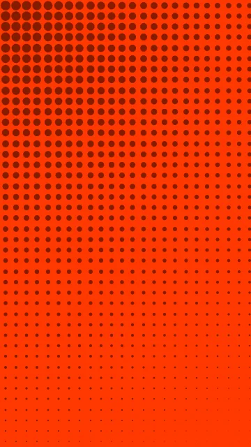 Blazing Flame halftone phone wallpaper — free HD blazing flame mobile wallpaper 1080x1920