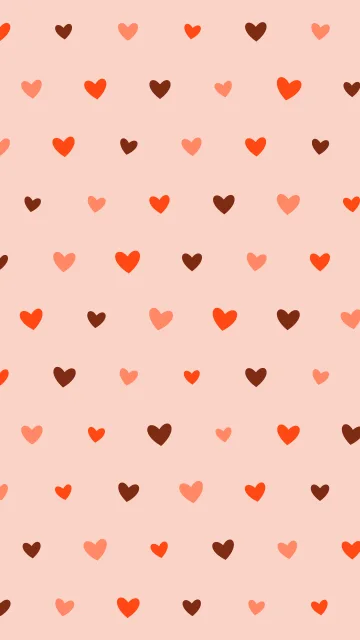 Blazing Flame hearts phone wallpaper — free HD blazing flame mobile wallpaper 1080x1920