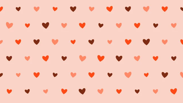 Blazing Flame hearts background — free HD blazing flame color wallpaper 1920x1080