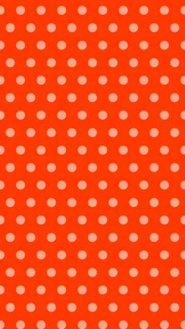 Blazing Flame polkadot phone wallpaper — free HD blazing flame mobile wallpaper 1080x1920