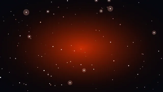 Blazing Flame starry background — free HD blazing flame color wallpaper 1920x1080
