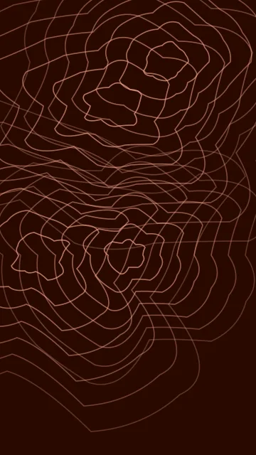Blazing Flame topographic phone wallpaper — free HD blazing flame mobile wallpaper 1080x1920