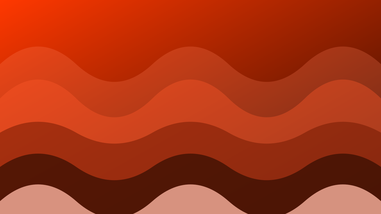 Blazing Flame waves background — free HD blazing flame color wallpaper 1920x1080