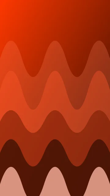 Blazing Flame waves phone wallpaper — free HD blazing flame mobile wallpaper 1080x1920