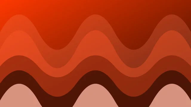 Blazing Flame waves desktop wallpaper — free 4K blazing flame wallpaper 3840x2160