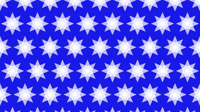 Blue 100 arabesque desktop wallpaper — free 4K blue 100 wallpaper 3840x2160