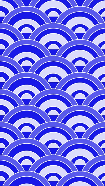 Blue 100 artdeco phone wallpaper — free HD blue 100 mobile wallpaper 1080x1920