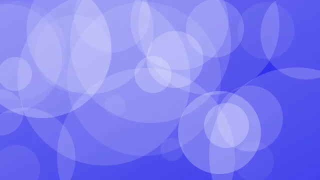 Blue 100 bokeh desktop wallpaper — free 4K blue 100 wallpaper 3840x2160
