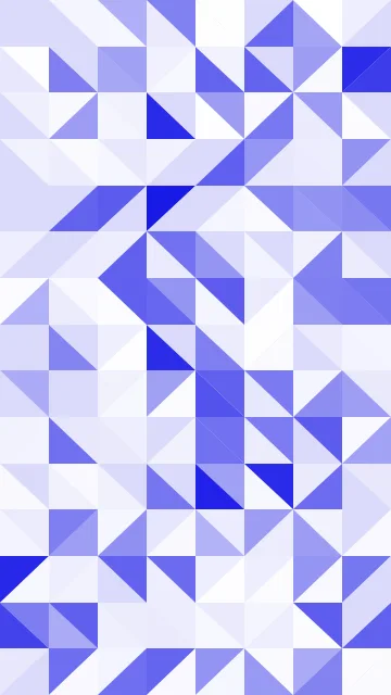 Blue 100 geometric phone wallpaper — free HD blue 100 mobile wallpaper 1080x1920