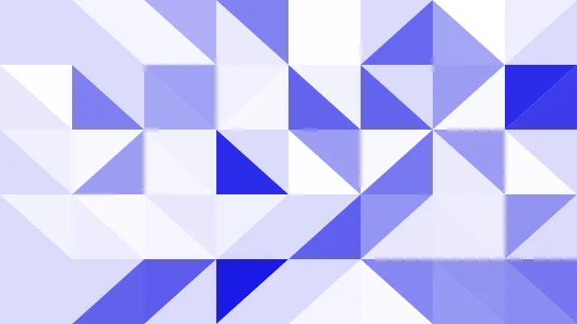 Blue 100 geometric desktop wallpaper — free 4K blue 100 wallpaper 3840x2160
