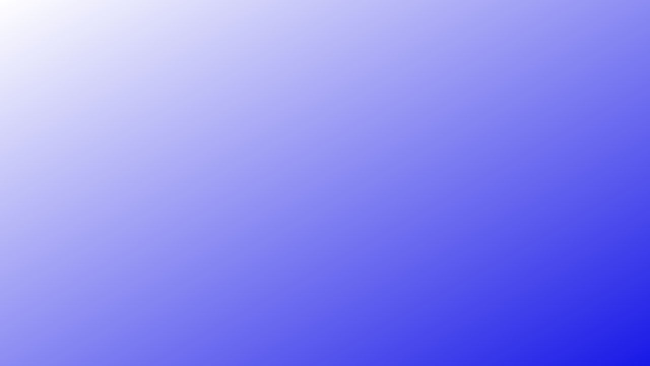 Blue 100 gradient background — free HD blue 100 color wallpaper 1920x1080