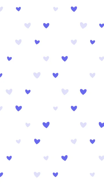 Blue 100 hearts phone wallpaper — free HD blue 100 mobile wallpaper 1080x1920