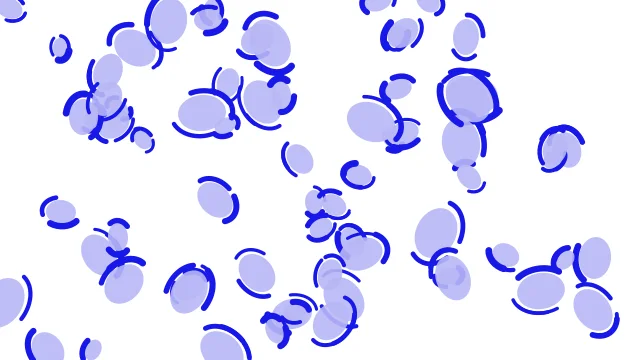 Blue 100 leopard desktop wallpaper — free 4K blue 100 wallpaper 3840x2160