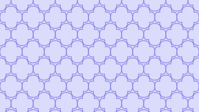 Blue 100 moroccan desktop wallpaper — free 4K blue 100 wallpaper 3840x2160