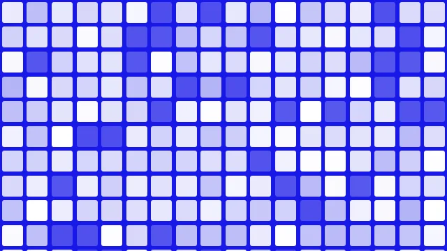Blue 100 mosaic desktop wallpaper — free 4K blue 100 wallpaper 3840x2160