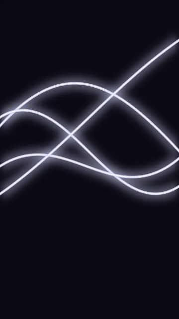 Blue 100 neon phone wallpaper — free HD blue 100 mobile wallpaper 1080x1920