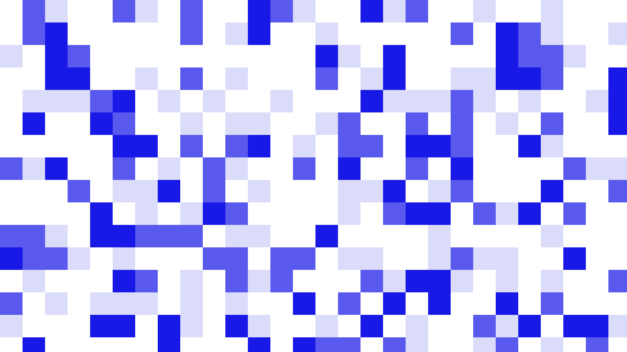 Blue 100 pixel background — free HD blue 100 color wallpaper 1920x1080