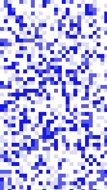 Blue 100 pixel phone wallpaper — free HD blue 100 mobile wallpaper 1080x1920