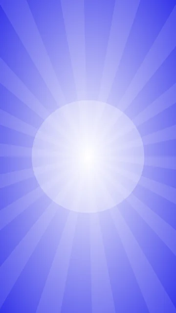 Blue 100 rays phone wallpaper — free HD blue 100 mobile wallpaper 1080x1920