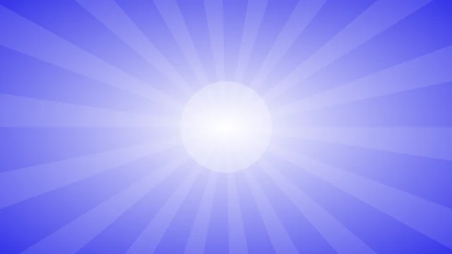 Blue 100 rays desktop wallpaper — free 4K blue 100 wallpaper 3840x2160