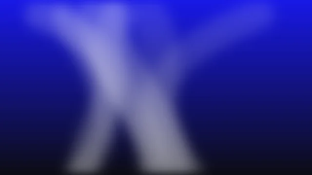 Blue 100 smoke desktop wallpaper — free 4K blue 100 wallpaper 3840x2160