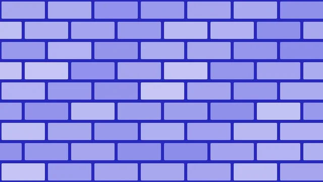 Blue 200 brick desktop wallpaper — free 4K blue 200 wallpaper 3840x2160