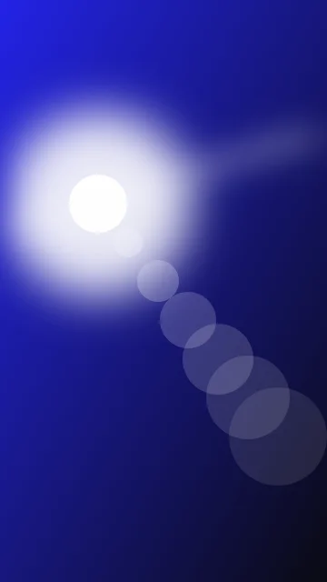 Blue 200 flare phone wallpaper — free HD blue 200 mobile wallpaper 1080x1920