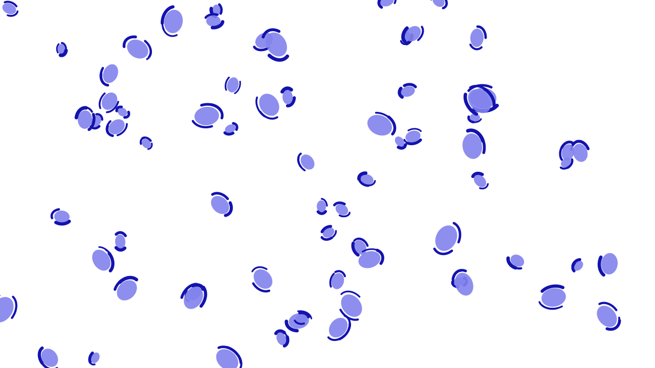 Blue 200 leopard print background — free HD blue 200 color wallpaper 1920x1080