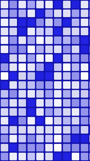 Blue 200 mosaic phone wallpaper — free HD blue 200 mobile wallpaper 1080x1920