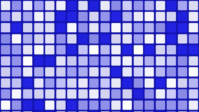 Blue 200 mosaic desktop wallpaper — free 4K blue 200 wallpaper 3840x2160
