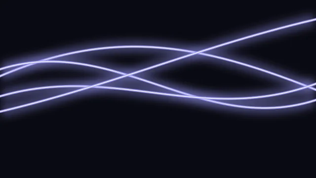 Blue 200 neon desktop wallpaper — free 4K blue 200 wallpaper 3840x2160