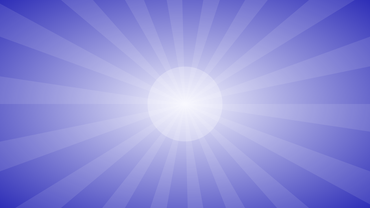 Blue 200 rays background — free HD blue 200 color wallpaper 1920x1080