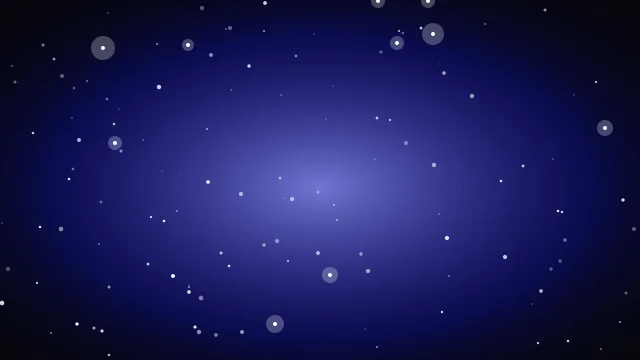Blue 200 stars desktop wallpaper — free 4K blue 200 wallpaper 3840x2160
