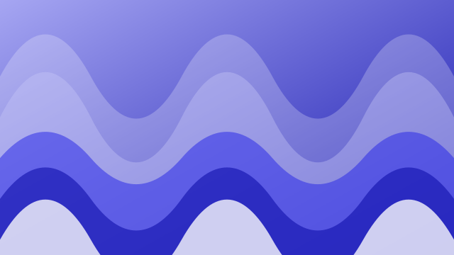 Blue 200 waves background — free HD blue 200 color wallpaper 1920x1080