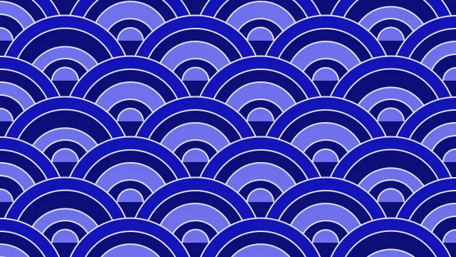 Blue 300 artdeco desktop wallpaper — free 4K blue 300 wallpaper 3840x2160