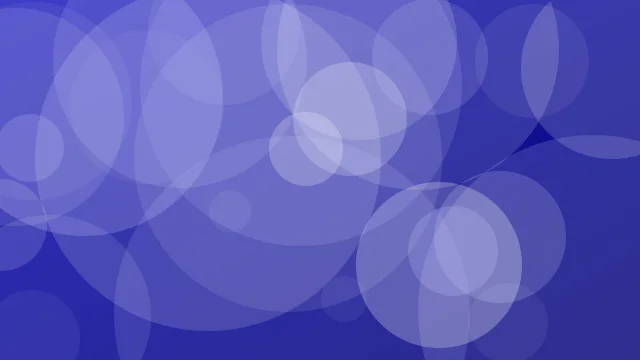 Blue 300 bokeh desktop wallpaper — free 4K blue 300 wallpaper 3840x2160