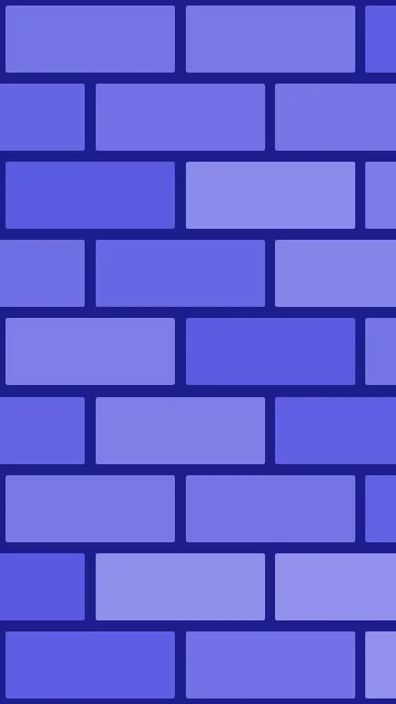 Blue 300 brick phone wallpaper — free HD blue 300 mobile wallpaper 1080x1920