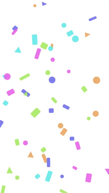 Blue 300 confetti phone wallpaper — free HD blue 300 mobile wallpaper 1080x1920