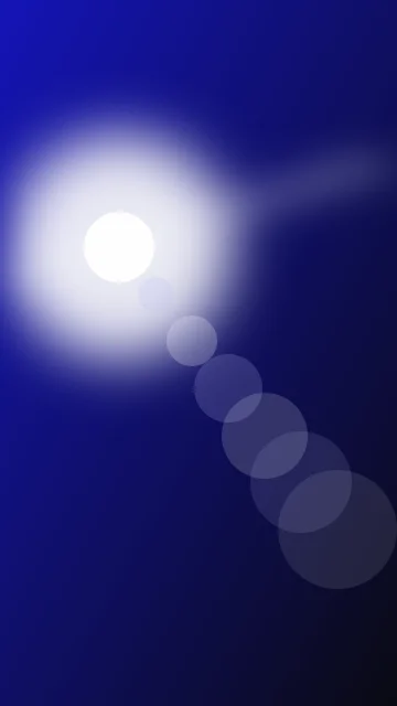 Blue 300 flare phone wallpaper — free HD blue 300 mobile wallpaper 1080x1920