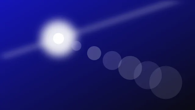 Blue 300 flare desktop wallpaper — free 4K blue 300 wallpaper 3840x2160