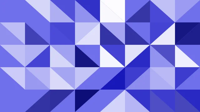 Blue 300 geometric desktop wallpaper — free 4K blue 300 wallpaper 3840x2160