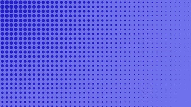 Blue 300 halftone desktop wallpaper — free 4K blue 300 wallpaper 3840x2160