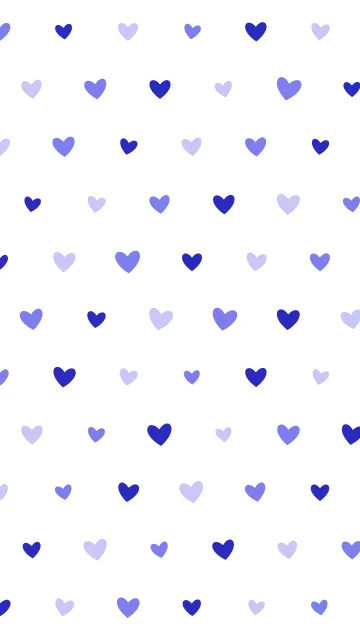Blue 300 hearts phone wallpaper — free HD blue 300 mobile wallpaper 1080x1920