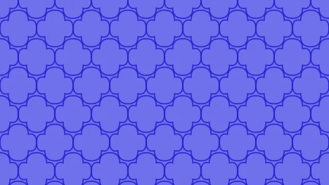 Blue 300 moroccan desktop wallpaper — free 4K blue 300 wallpaper 3840x2160